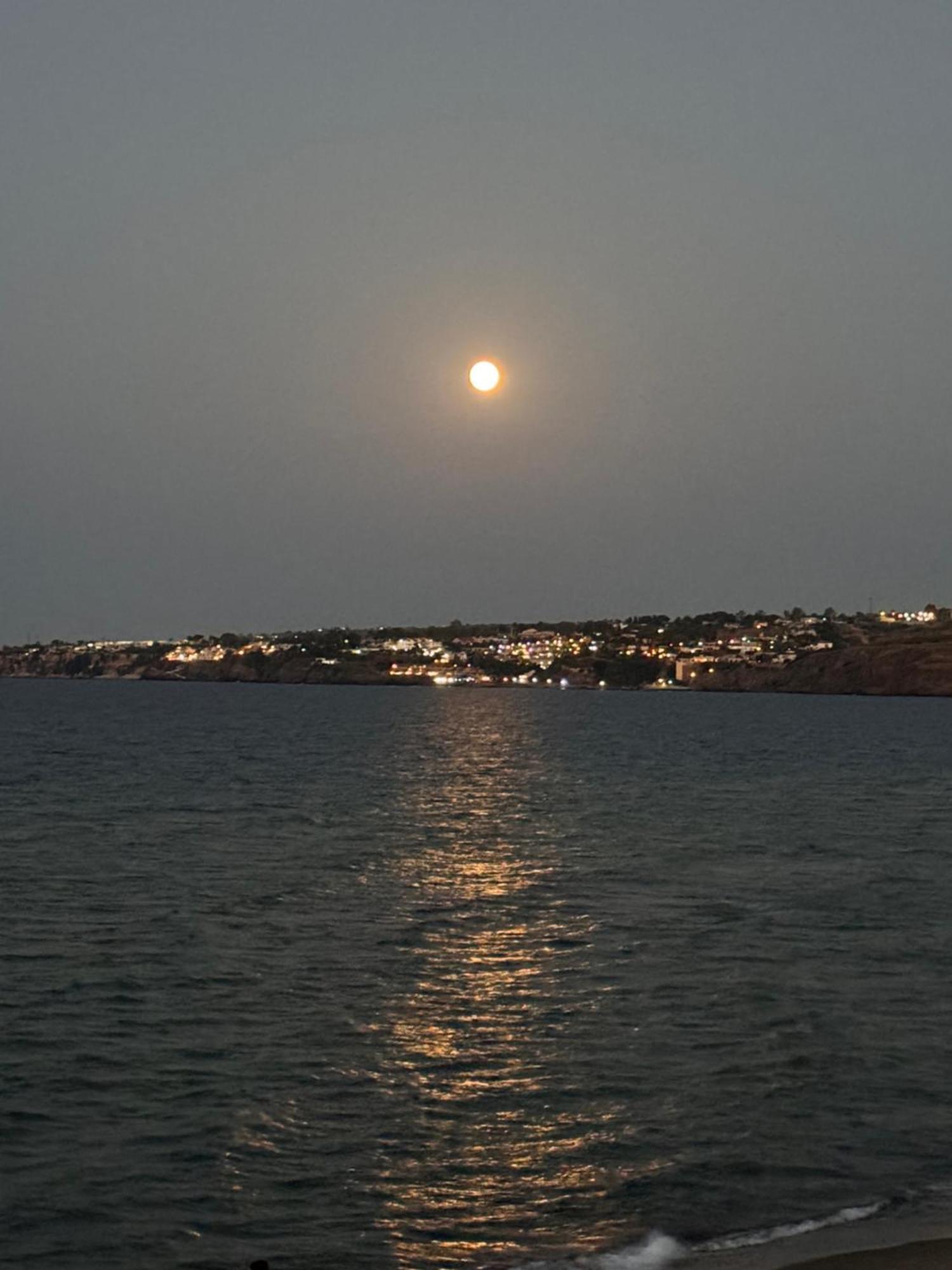 Paradiso Fronte Mare Agnone Bagni Exterior photo