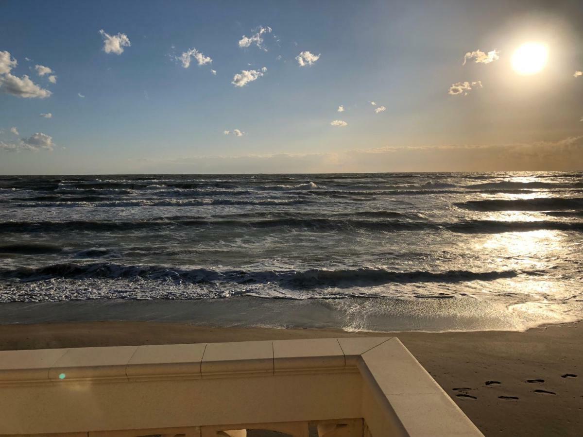 Paradiso Fronte Mare Agnone Bagni Exterior photo